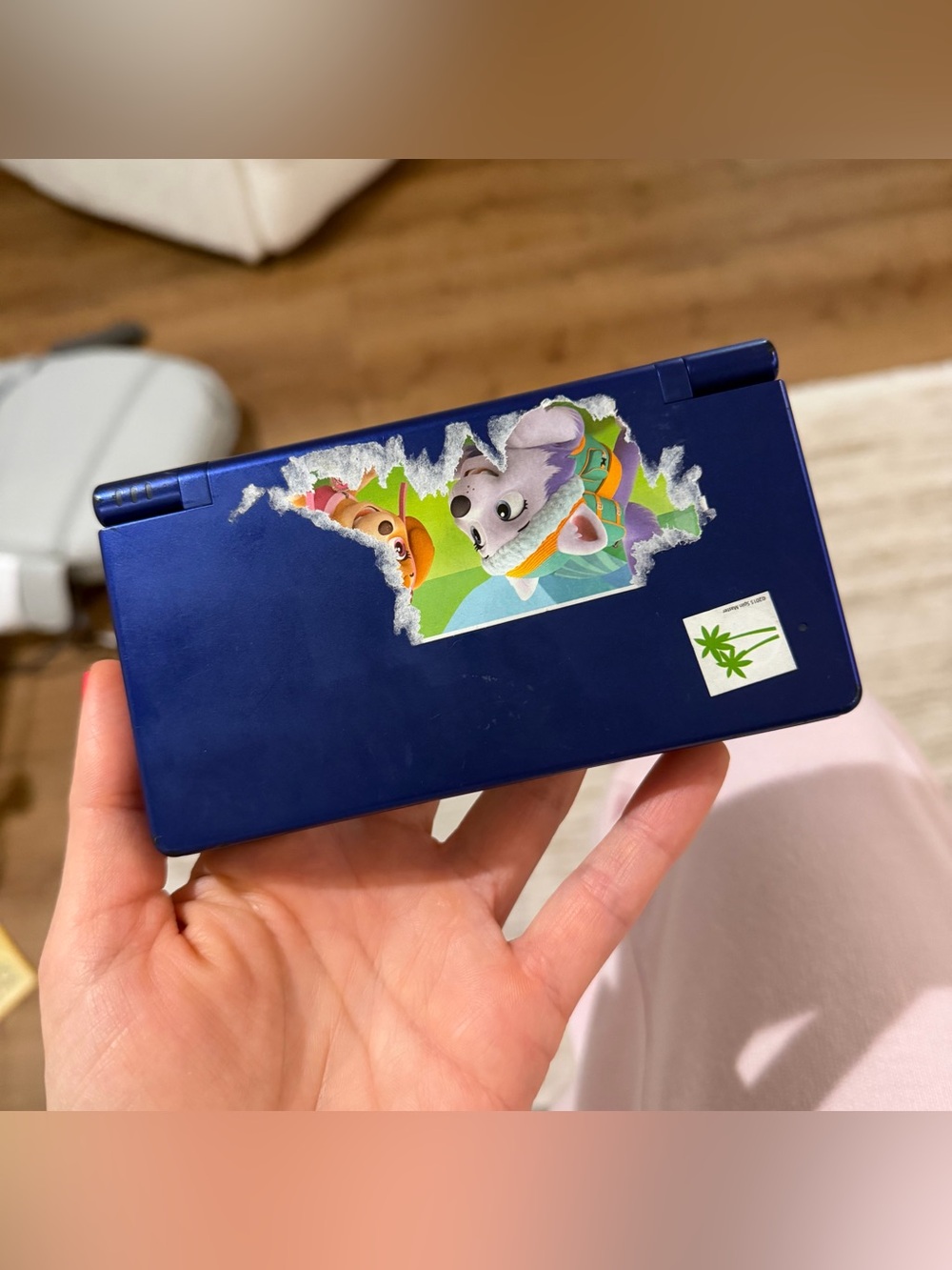 Nintendo DS with 5 games - Picture 14 of 14